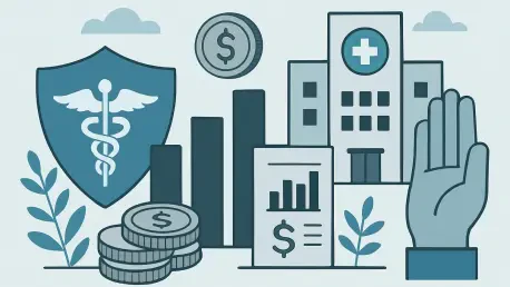 Healthpeak Properties' Steady Dividend Draws Income Investors