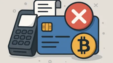 Crypto Payment Usage Declines, Kansas City Fed Reports