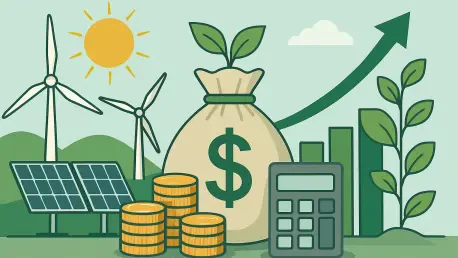 How Does DBS Hong Kong Drive Sustainable Energy in Asia?