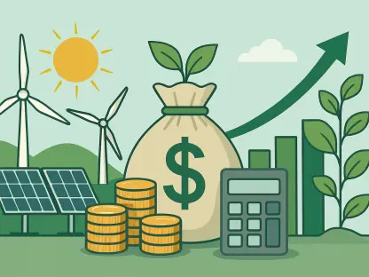 How Does DBS Hong Kong Drive Sustainable Energy in Asia?