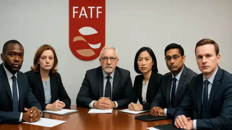 Can South Africa Escape FATF Grey List Amid New Scandals?