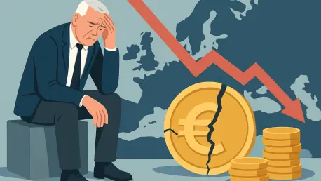Why Is Europe Ignoring Its Pension Crisis Black Hole?