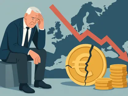 Why Is Europe Ignoring Its Pension Crisis Black Hole?