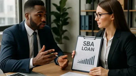 How Is AI Revolutionizing SBA Lending with Parlay and First Internet?