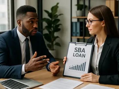 How Is AI Revolutionizing SBA Lending with Parlay and First Internet?