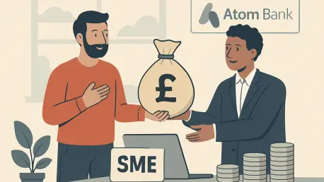 How Is Atom Bank Boosting SME Growth with GGS Updates?