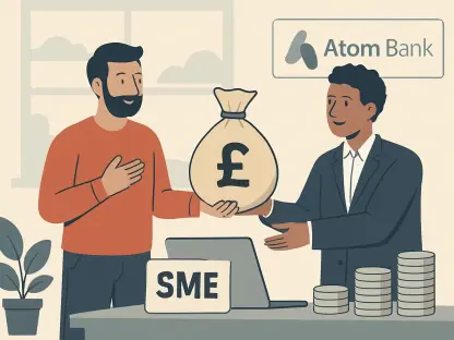 How Is Atom Bank Boosting SME Growth with GGS Updates?