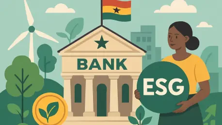 How Is ESG Shaping Banking Risk Management in Ghana?