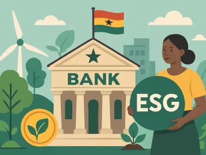 How Is ESG Shaping Banking Risk Management in Ghana?