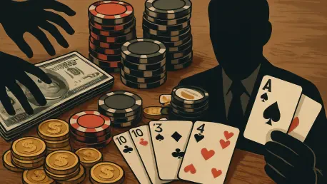 Couple Loses $250,000 to Financial Planner’s Gambling Fraud