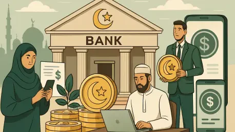 Fasset Becomes First Stablecoin-Powered Islamic Bank