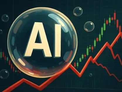 Is the AI Investment Boom Heading for a Bubble Burst?