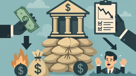 Fifth Third, Truist Warn of Nonbank Lending Risks in Banking