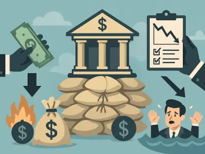 Fifth Third, Truist Warn of Nonbank Lending Risks in Banking