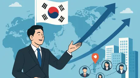 Creativity and Foresight Drive Korean IB Global Expansion