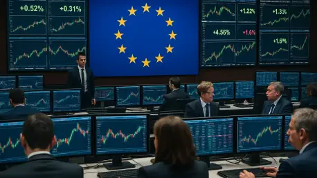 Can a Unified European Stock Exchange Boost Competitiveness?