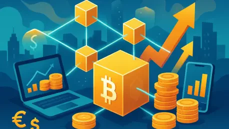 How Is RBH Exchange Leading Blockchain Financial Innovation?