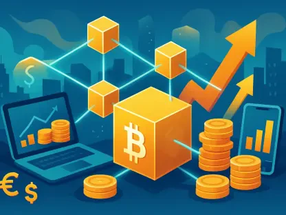 How Is RBH Exchange Leading Blockchain Financial Innovation?