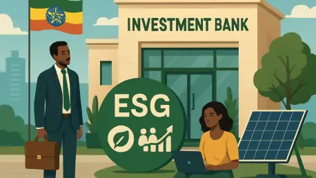 Wegagen Capital Bank Expands with ESG and Wealth Services