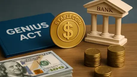 How Will the GENIUS Act Transform Banking and Stablecoins?