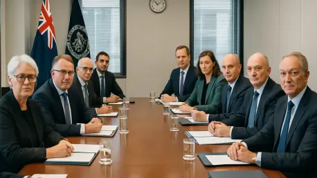 RBNZ Forms New Financial Policy Committee for Stability