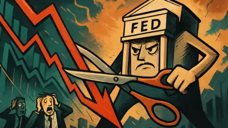 Fed May Halt Balance Sheet Drawdown Amid Rate Turbulence