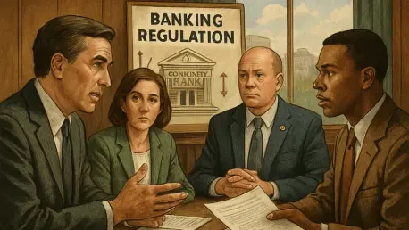 OCC’s Gould Unveils Regulatory Reset for Banking Sector