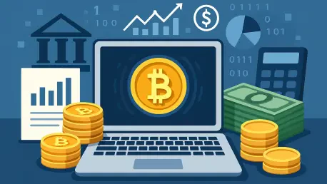 How Are Companies Holding $135B in Digital Assets Thriving?