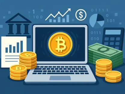 How Are Companies Holding $135B in Digital Assets Thriving?