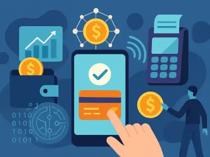 Trend Analysis: Fintech Payment Innovation Accounts