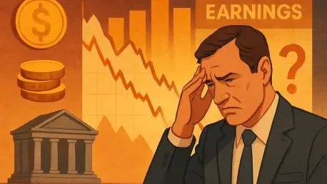 Earnings Wave Tests Trade Hopes and Shutdown Optimism