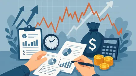 Elizabeth Bennett’s Guide to Navigating Market Volatility