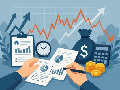 Elizabeth Bennett's Guide to Navigating Market Volatility
