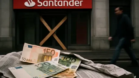 How Does Santander’s $55M Debt Tie to First Brands’ Collapse?