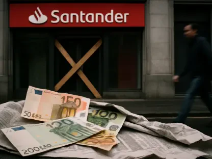 How Does Santander's $55M Debt Tie to First Brands' Collapse?