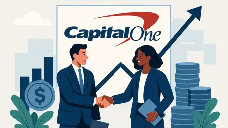How Did Capital One Thrive After Acquiring Discover?