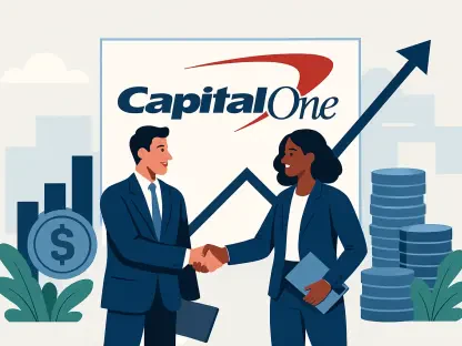 How Did Capital One Thrive After Acquiring Discover?