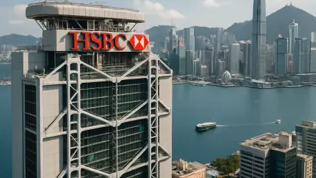 HSBC Invests £10B to Privatize Hang Seng Bank in Hong Kong