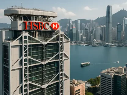 HSBC Invests £10B to Privatize Hang Seng Bank in Hong Kong