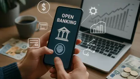 How Will Open Banking Shape Finance by 2025?