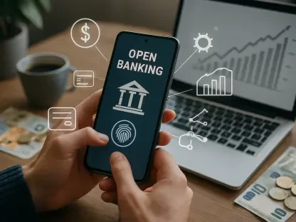How Will Open Banking Shape Finance by 2025?