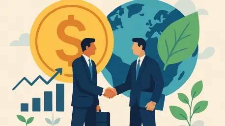How Is Findi Merging Fintech with Climate Tech via Sphere?