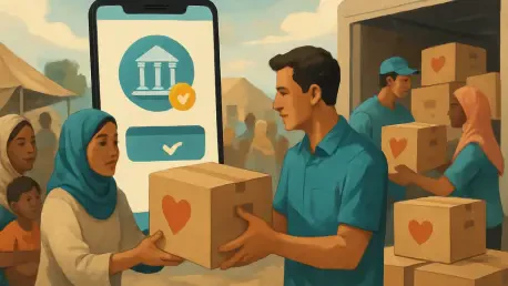 Can Bo Brustkern Lead Esther to Humanitarian Fintech Success?