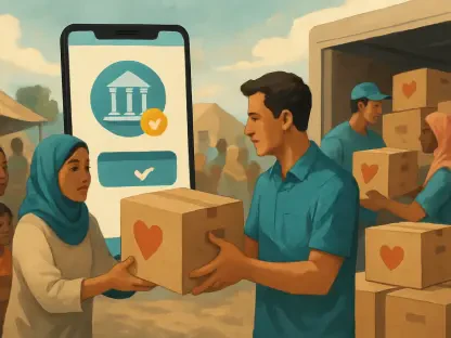 Can Bo Brustkern Lead Esther to Humanitarian Fintech Success?
