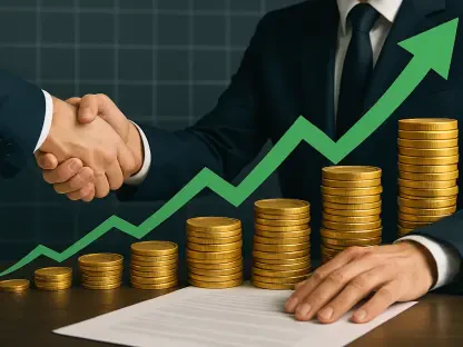 How Did Lazard's Dealmaking Revival Boost Profits?