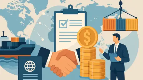 How Are Trade Finance Innovations Challenging CFOs Today?