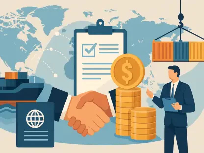 How Are Trade Finance Innovations Challenging CFOs Today?