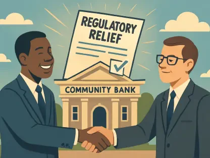How Is the OCC Easing Regulatory Burdens for Community Banks?
