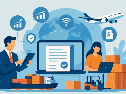 How Is Standard Chartered Revolutionizing Trade Digitization?