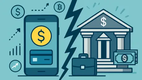Fintech's Transformative Impact on Traditional Banking